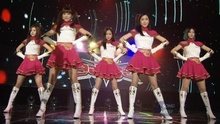 Crayon Pop - FM 現場版 15/03/31