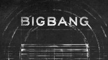 BIGBANG - 2015 World Tour In Seoul 預告
