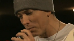 Eminem - 即興表演