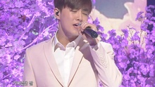 MY ANSWER + CALL ME BABY 現場版 15/04/03