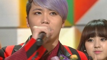 ft island - FTISLAND 一位受賞 現場版 15/04/03