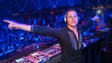 Ti?sto Live At Ultra Music Festival Miami 2015