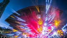Eric Prydz - Eric Prydz Live At Ultra Music Festival Miami 2015
