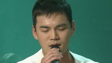 李正 & 英智 - 你很喜歡春雨嗎 不朽的名曲2 現場版 15/04/04