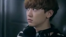 我的鄰居是EXO 偷看現場 中字版