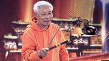  - “龍鳳棒”表演 - 出彩中國人 現場版 2015/04/05