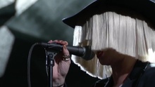 Elastic Heart TheVoice現場版 2015