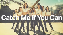 少時-Catch Me If You Can預告