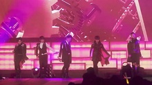Tic Toc （OGS Returns）現場版