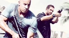 See You Again （紀念Paul Walker）
