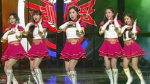 Crayon Pop - FM 現場版