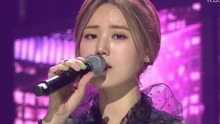 Kim Yeon Ji - Forgot 現場版