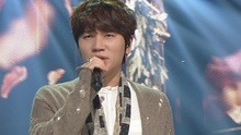 K.Will - Growing 現場版