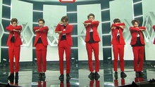 EXO - Call Me Baby 現場版