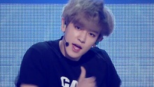 Call Me Baby - MBC音樂中心 現場版 15/04/11