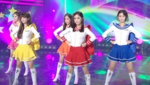 Crayon Pop - FM 現場版