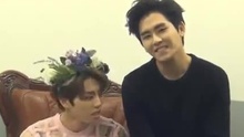  - HOYA&東雨一位公約 現場刮腿毛