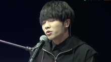 華晨宇 - Chandelier 現場版