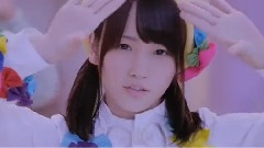 意気地なしマスカレード(川榮李奈センターver.)