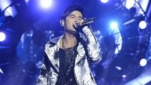 聽見下雨的聲音 第19屆全球華語榜中榜 現場版 15/04/16