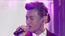 如果緣只到遇見 第19屆全球華語榜中榜 現場版 15/04/16