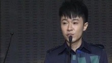 吳青峰獲最佳音樂制作人