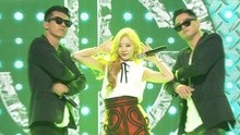 Tell Me One More Time - KBS音樂銀行 現場版 15/04/17