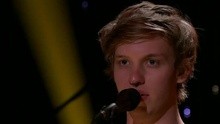 George Ezra,詹姆斯·柯登 - Budapest 現場版