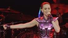 凱蒂·佩里 - Part Of Me 上海演唱會搶聽 2015