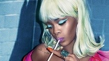 Rihanna - James Joint 試聽版
