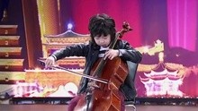  - 大提琴表演 出彩中國人 現場版 2015/04/26
