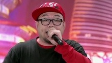 說唱表演 出彩中國人 現場版 2015/04/26