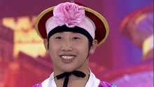 創新演繹象帽舞 出彩中國人 現場版 2015/04/26