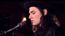 Hold Back The River Jonathan Ross Show現場版 2015