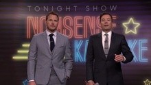 Chris Pratt聯手Jimmy Fallon惡搞翻唱熱門金曲