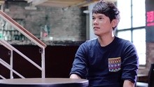 祈雨的婦人