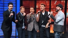 Backstreet Boys - In A World Like This 上海演唱會現場版 2015
