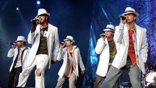 Backstreet Boys - Shape Of My Heart 上海演唱會現場版 2015
