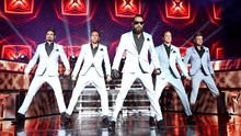 Backstreet Boys - Incomplete 上海演唱會現場版 2015