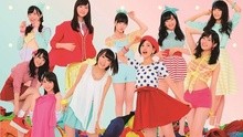 HKT48 - ロックだよ、人生は...