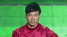 功夫空竹表演 出彩中國人 現場版 2015/05/03