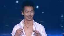  - 魔術表演 出彩中國人 現場版 2015/05/03
