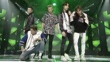 UNIQ - EOEO 現場版