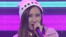 EXID - Ah Yeah 現場版