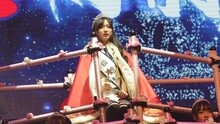 SNH48第一屆總選top7訪談：吳哲晗專訪
