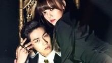 Jimin N J.Don - God 現場版