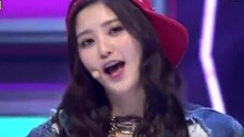 EXID - Ah Yeah 現場版