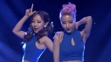 Cupid - I Feel Good 現場版