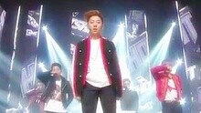 HotShot - Watch Out 現場版