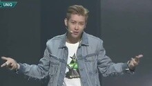 UNIQ - EOEO 現場版 15/05/07